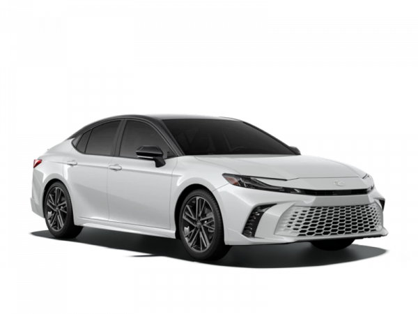Toyota Camry NEW Elite 2.0 CVT