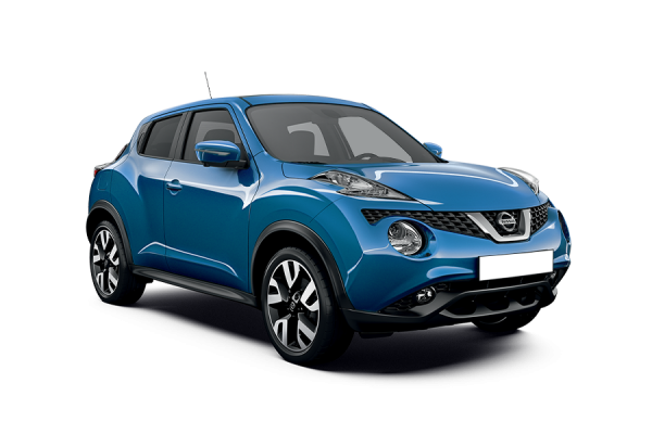 Nissan Juke SE+ 18 1.6 CVT