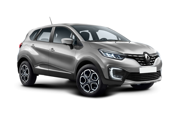 Renault Kaptur Style 1.3 CVT