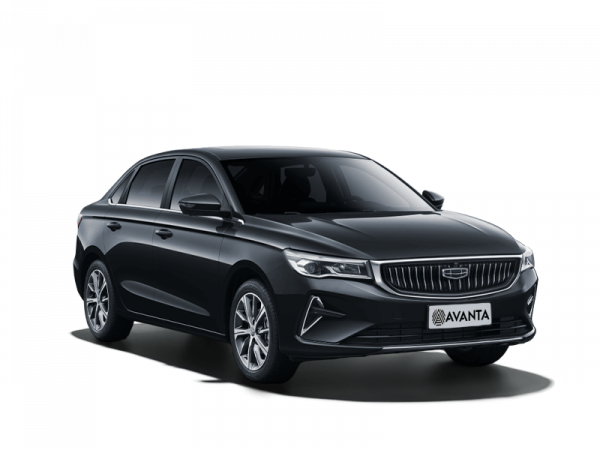 Emgrand Стандарт 1.5 MT