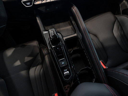 Belgee X50+ Style 1.5 AMT Black 1
