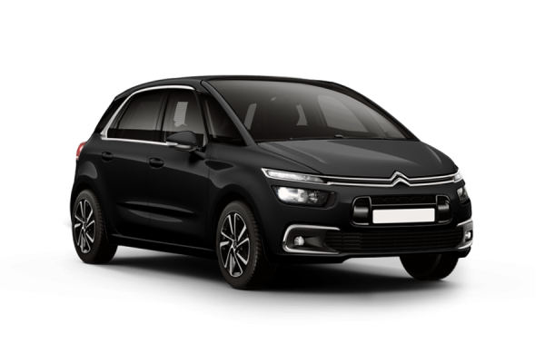 Citroen C4 Picasso LIVE 2.0 AT