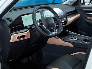 Livan X6 Pro Premium 1.5 AMT