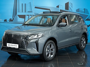 Livan X6 Pro Premium 1.5 AMT