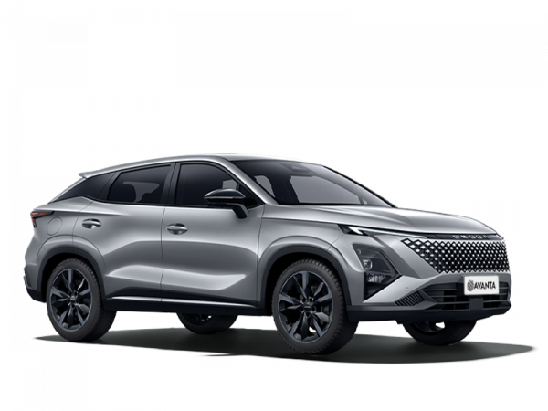 Omoda C5 Стиль 1.6 AMT