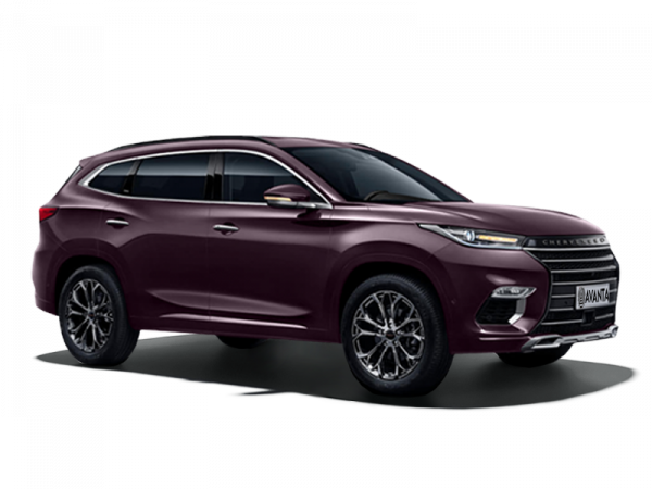Exeed TXL 2019 Flagship 1.6 AMT
