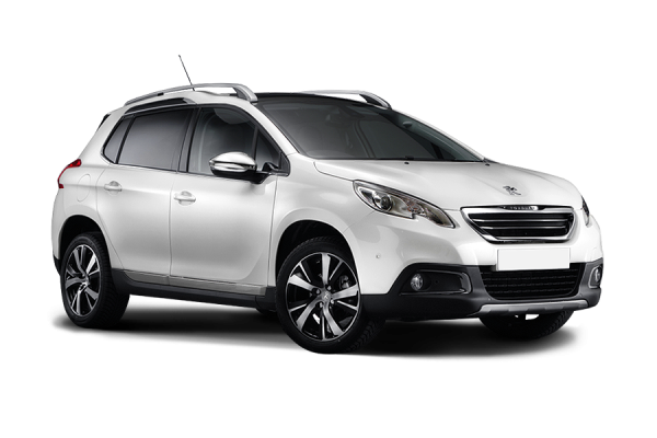 Peugeot 2008 Allure 1.2 AT