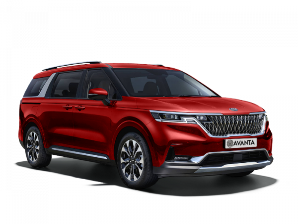 Kia Carnival 2020 Luxe 2.2 AT