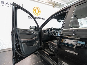 SWM G05 Pro Комфорт 1.5 AMT