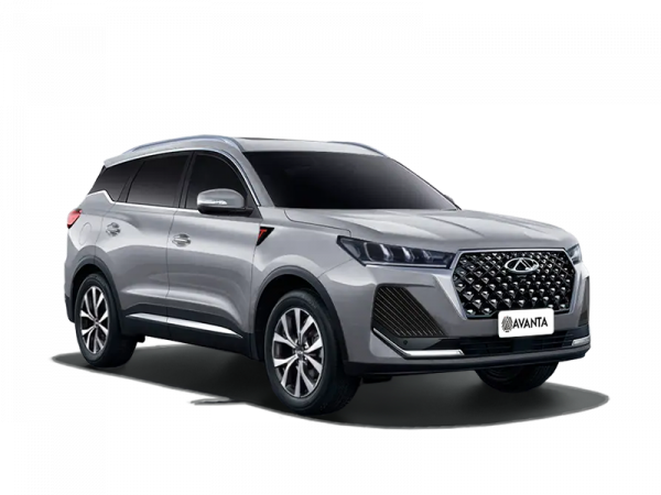 Chery Tiggo 7 Pro Max NEW Прайм 1.6 AMT