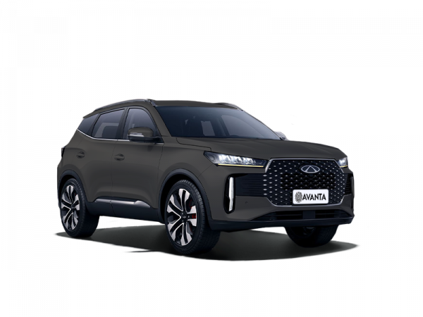 Chery Tiggo 4 Лайн 1.5 CVT