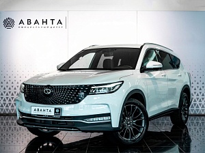 Dongfeng DFSK ix7 Премиум (Premium) 2.0 AT