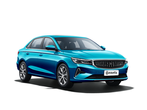 Belgee S50 Стиль 1.5 AT