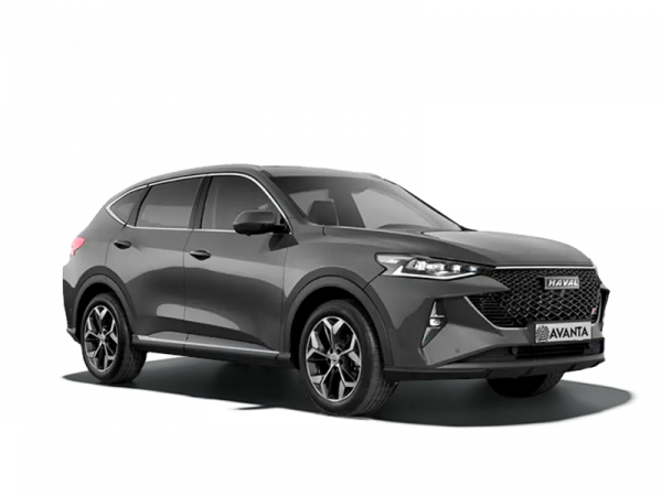 Haval F7 2022 Comfort 1.5 AMT