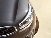 Kia Ceed SW 2018
