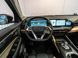 Livan X6 Pro Premium 1.5 AMT