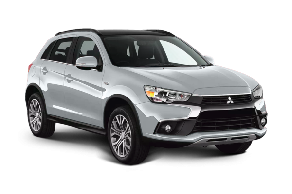 Mitsubishi ASX 2019 Instyle 2.0 CVT