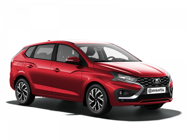 Lada Iskra SW Enjoy 1.6 MT
