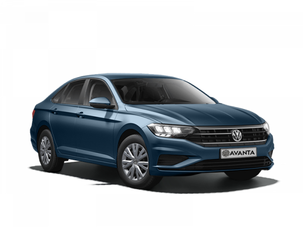 Volkswagen Jetta Respect 1.6 AT