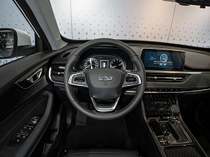 Chery Tiggo 4 Pro Экшен (Action) 1.5 CVT