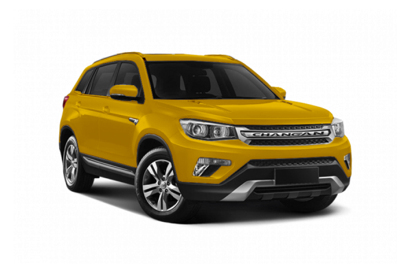 Changan CS75 2020 Comfort 2WD 1.8 AT