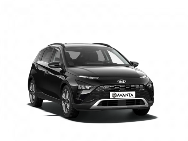 Hyundai Bayon Style 1.4 AT