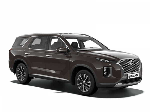 Hyundai Palisade 2018 Специальная серия «Cosmos» (8 мест) 3.5 AT