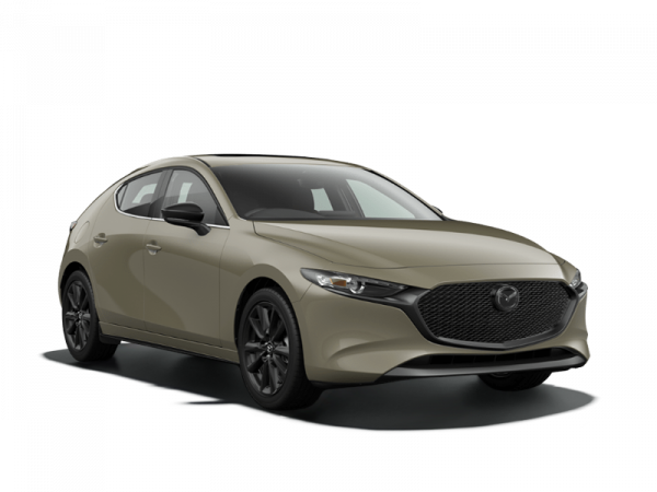 Mazda 3 Хэтчбек Supreme 2.0 AT