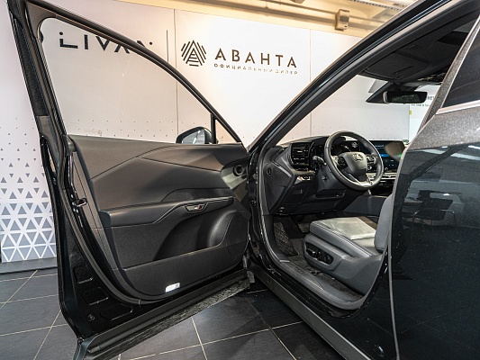Lexus RX 350H 2.5 CVT 250 л.с. 4x4 гибрид