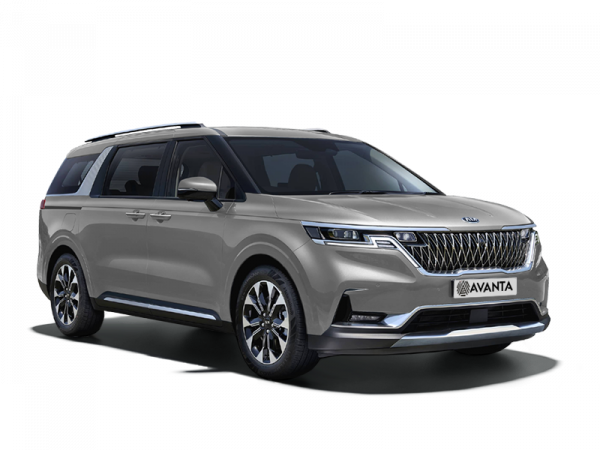 Kia Carnival 2020 Premium 3.5 AT
