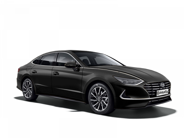 Hyundai Sonata Prestige (Winter) 2.5 AT