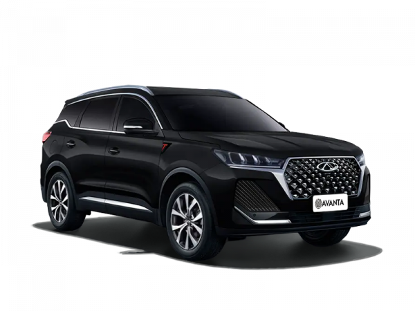 Chery Tiggo 7 Pro Max NEW