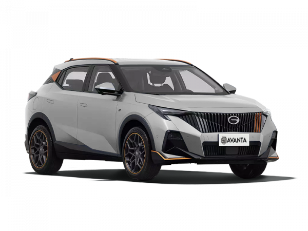 GAC GS3 GL 1.5 AMT