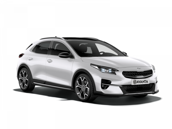 Kia XCeed Prestige 1.5 AMT