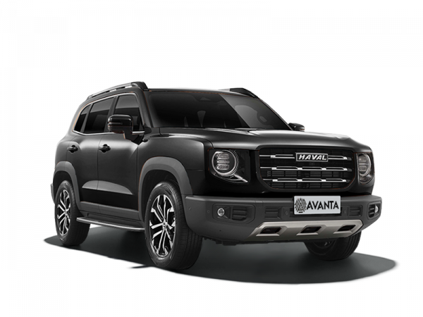 Haval Dargo Комфорт 2.0 AMT