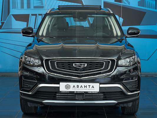 Atlas Pro Flagship+ 1.5 AMT Black 1
