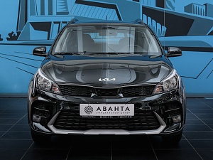 Kia Rio X Luxe 1.6 AT