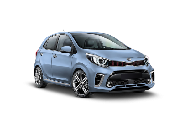 Kia Picanto 2017