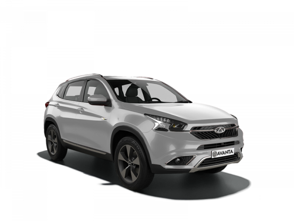 Chery Tiggo 7 Elite 2.0 CVT