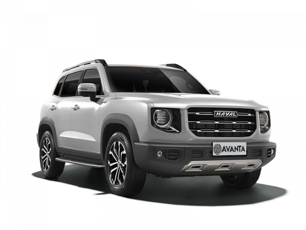 Haval Dargo Премиум 2.0 AMT