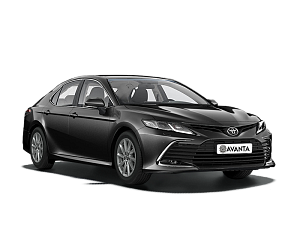 Toyota Camry Люкс Safety 2.5 AT