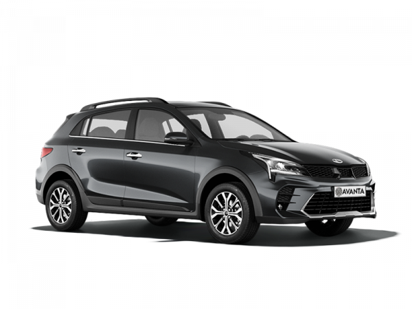 Kia Rio X Premium 1.6 AT