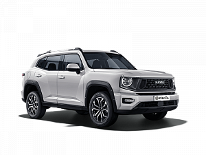 Haval H7 Оптимум 2.0 AMT
