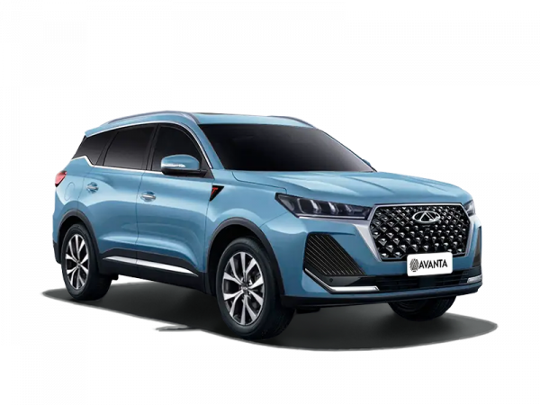 Chery Tiggo 7 Pro Max NEW Актив 1.6 AMT