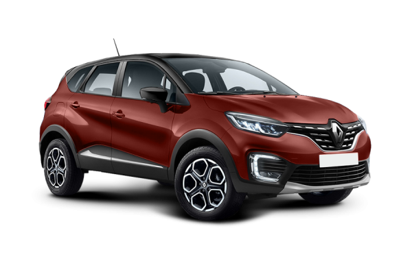 Renault Kaptur Style 1.3 CVT