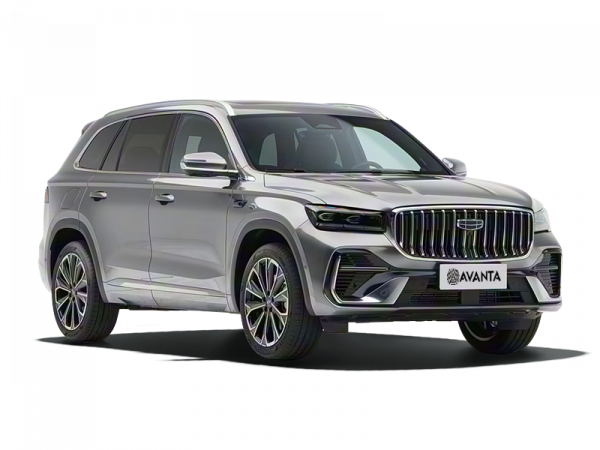 Monjaro 2025 Фулл Мун (Full Moon) 2.0 AT