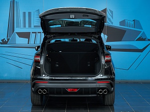 Belgee X50 Престиж 1.5 AMT