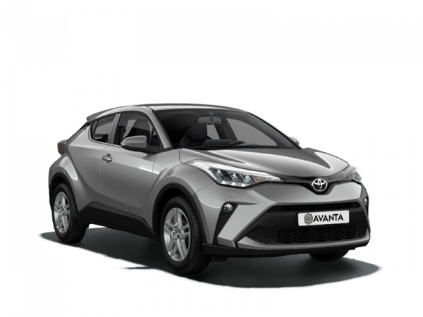 Toyota C-HR Cool 1.2 CVT