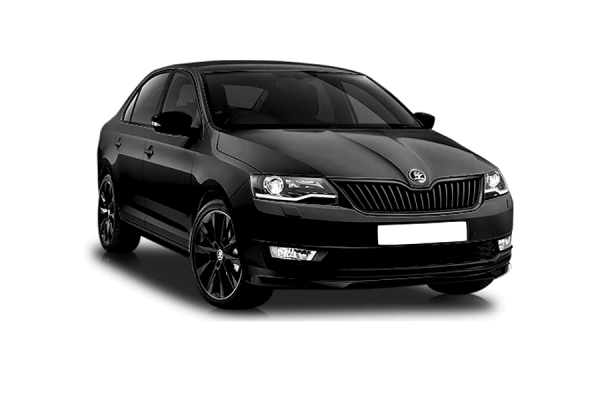 Skoda Rapid 2020 Ambition 1.4 AMT
