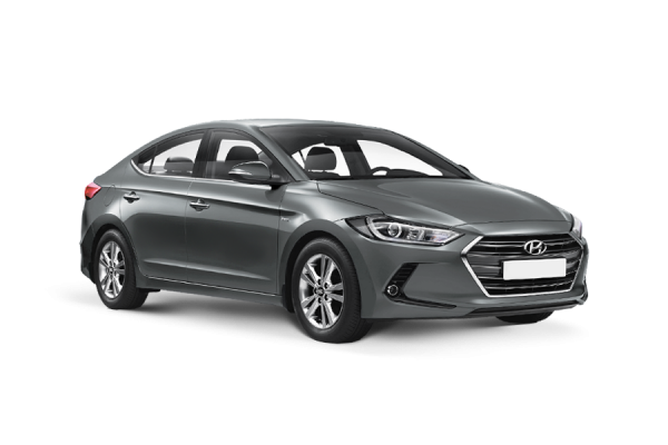 Hyundai Elantra 2018 Start 1.6 MT